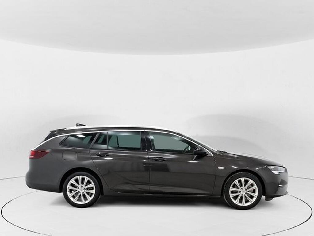 Opel Insignia  ST Business Elegance 2.0T SHT 149kW AT9 Segunda mano