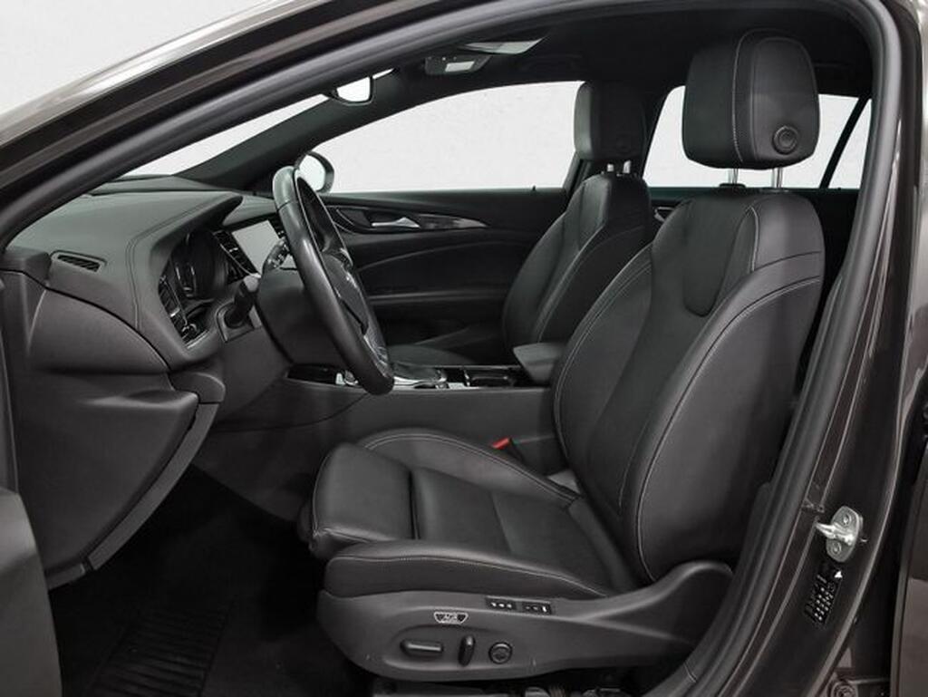 Opel Insignia  ST Business Elegance 2.0T SHT 149kW AT9 Segunda mano