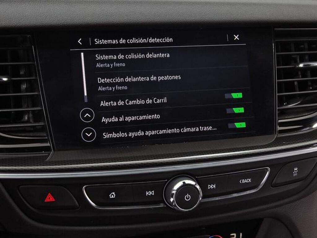 Opel Insignia  ST Business Elegance 2.0T SHT 149kW AT9 Segunda mano