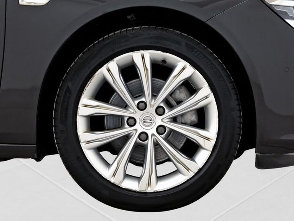 Opel Insignia  ST Business Elegance 2.0T SHT 149kW AT9 Segunda mano