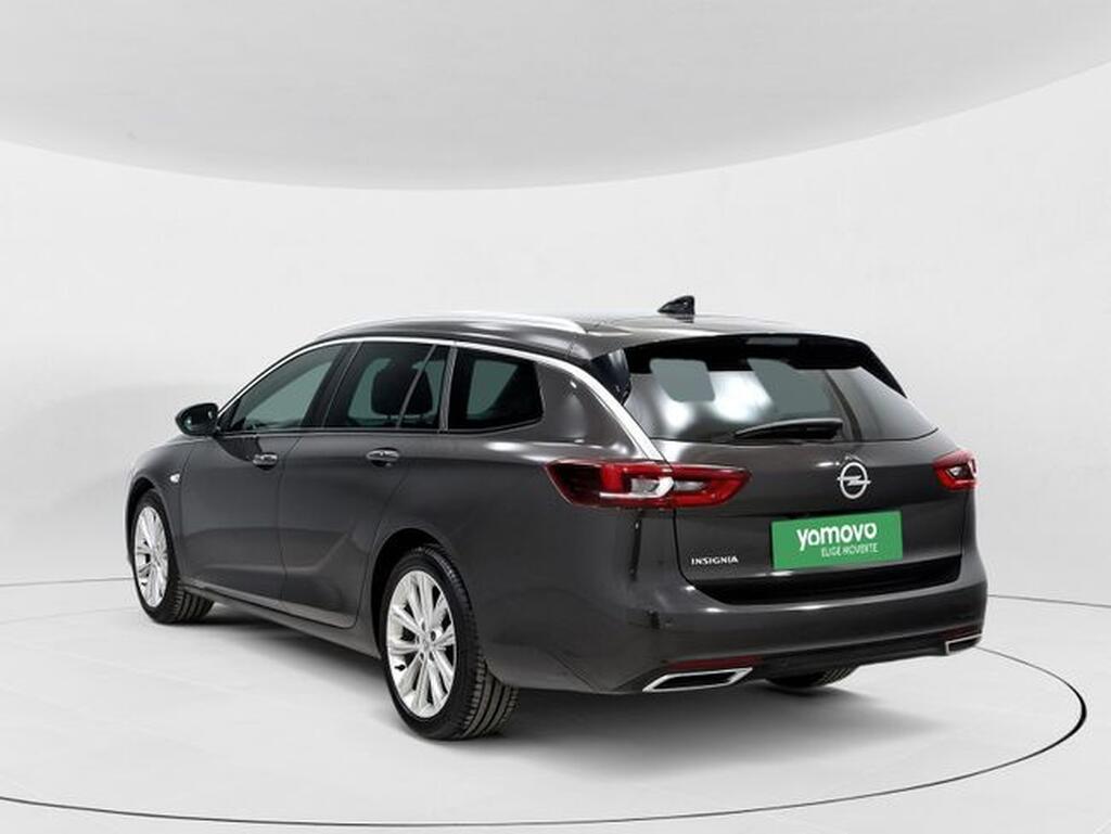 Opel Insignia  ST Business Elegance 2.0T SHT 149kW AT9 Segunda mano