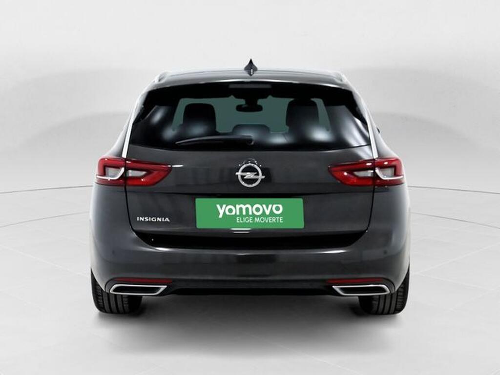 Opel Insignia  ST Business Elegance 2.0T SHT 149kW AT9 Segunda mano