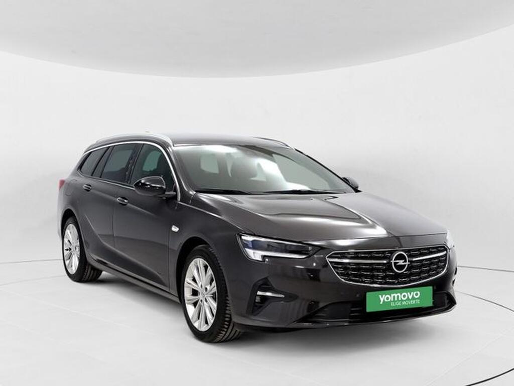 Opel Insignia  ST Business Elegance 2.0T SHT 149kW AT9 Segunda mano