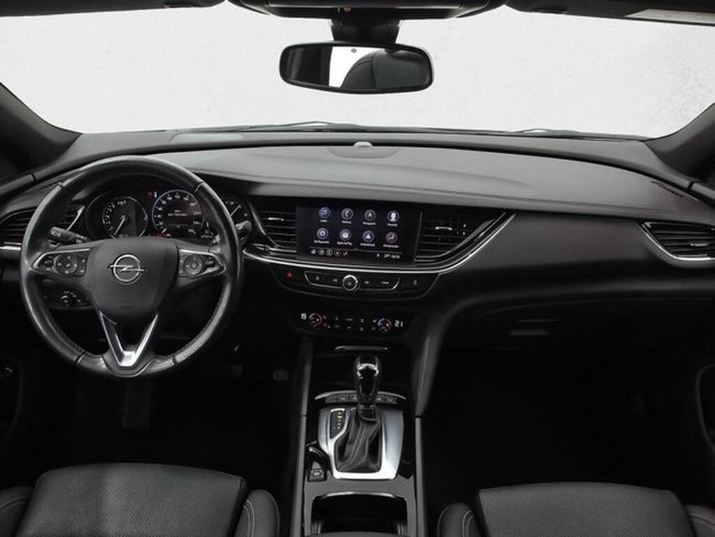 Opel Insignia  ST Business Elegance 2.0T SHT 149kW AT9 Segunda mano