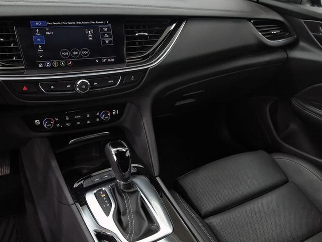 Opel Insignia  ST Business Elegance 2.0T SHT 149kW AT9 Segunda mano