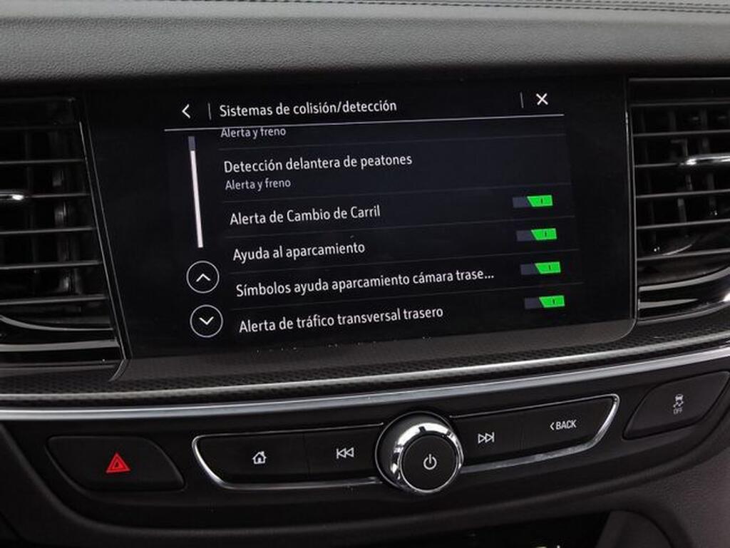 Opel Insignia  ST Business Elegance 2.0T SHT 149kW AT9 Segunda mano