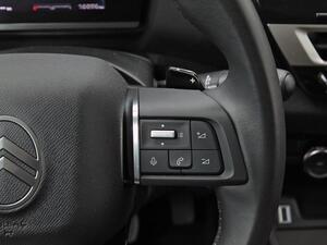 Citroën C4 Hybrid 136 e-DCS6 Plus 18