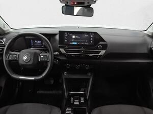 Citroën C4 Hybrid 136 e-DCS6 Plus 7