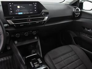Citroën C4 Hybrid 136 e-DCS6 Plus 12