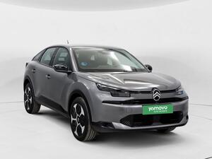 Citroën C4 Hybrid 136 e-DCS6 Plus 1