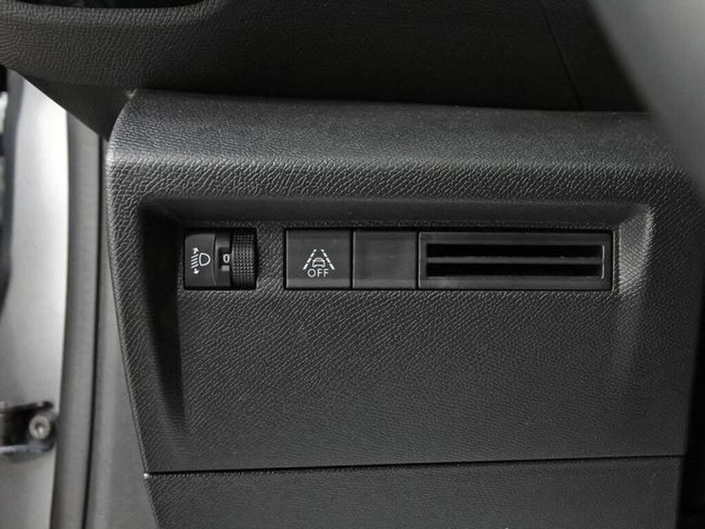 Citroën C4 Hybrid 136 e-DCS6 Plus Segunda mano