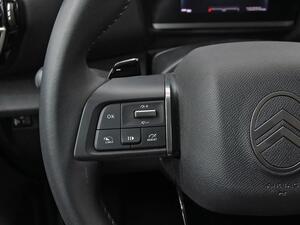 Citroën C4 Hybrid 136 e-DCS6 Plus 17