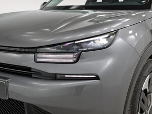 Citroën C4 Hybrid 136 e-DCS6 Plus 32
