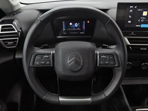Citroën C4 Hybrid 136 e-DCS6 Plus 19