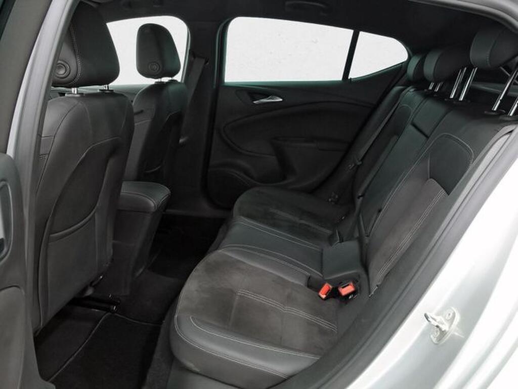 Opel Astra 1.2T SHR 107kW (145CV) Ultimate Segunda mano
