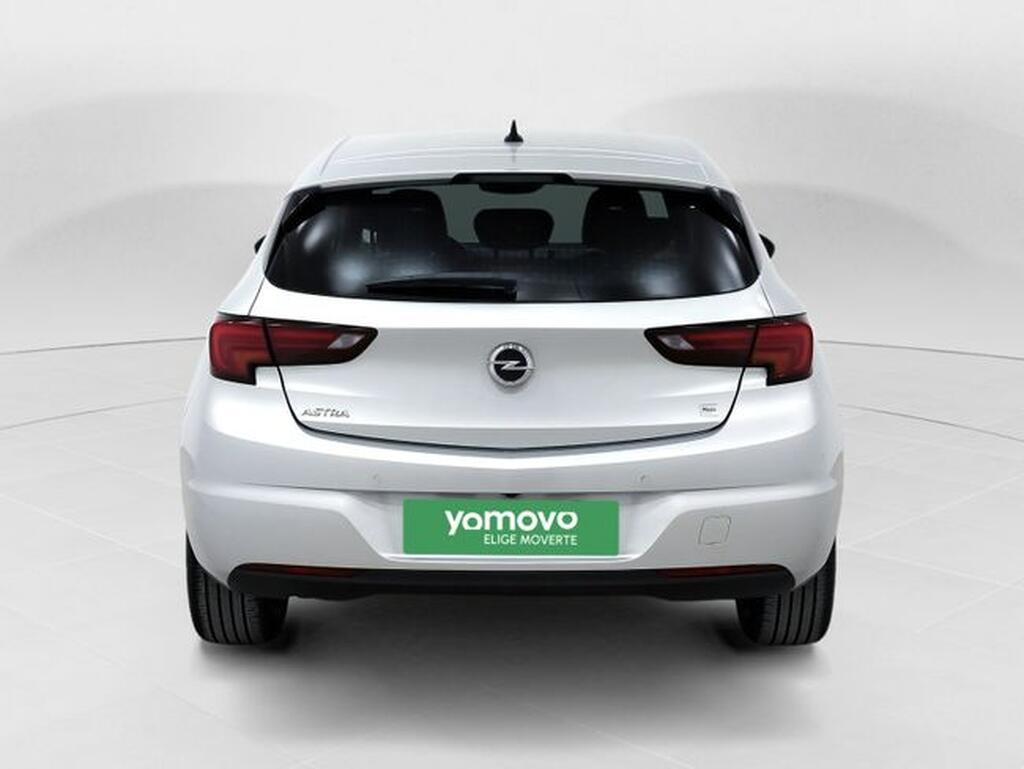 Opel Astra 1.2T SHR 107kW (145CV) Ultimate Segunda mano