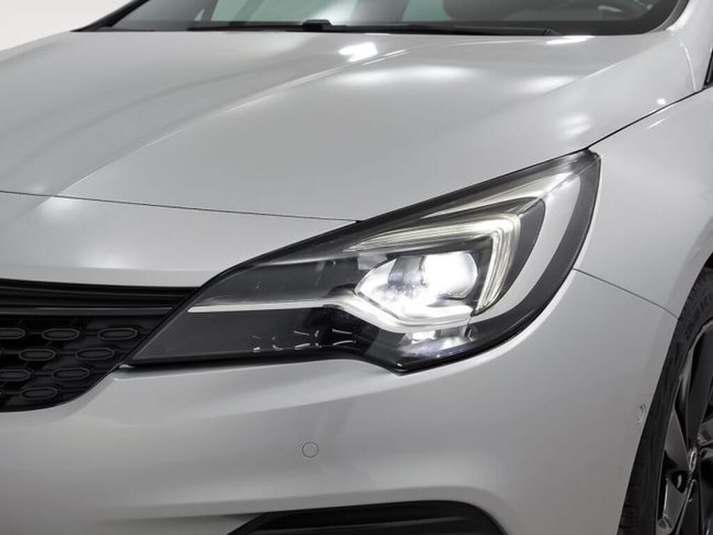 Opel Astra 1.2T SHR 107kW (145CV) Ultimate Segunda mano