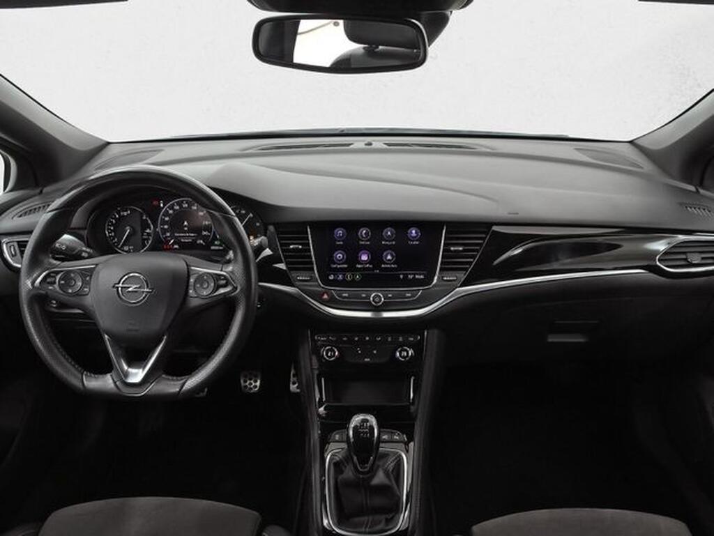 Opel Astra 1.2T SHR 107kW (145CV) Ultimate Segunda mano