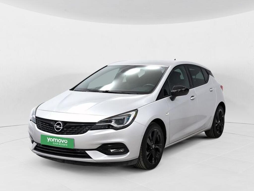 Opel Astra 1.2T SHR 107kW (145CV) Ultimate Segunda mano
