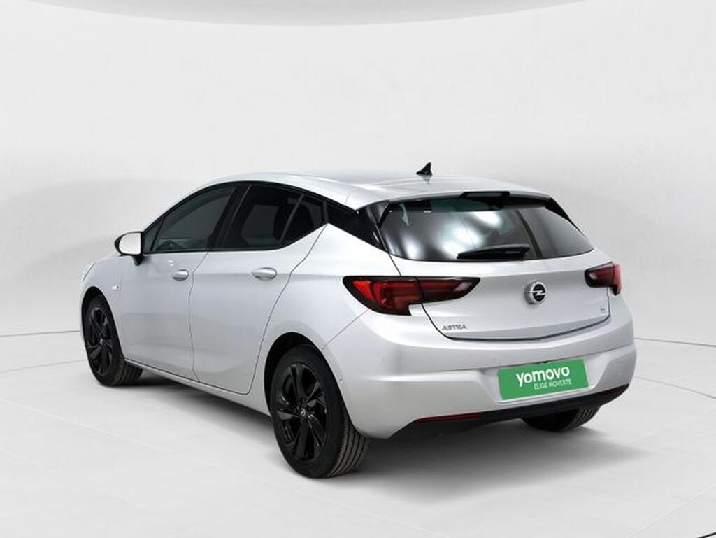 Opel Astra 1.2T SHR 107kW (145CV) Ultimate Segunda mano