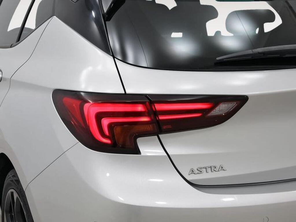 Opel Astra 1.2T SHR 107kW (145CV) Ultimate Segunda mano