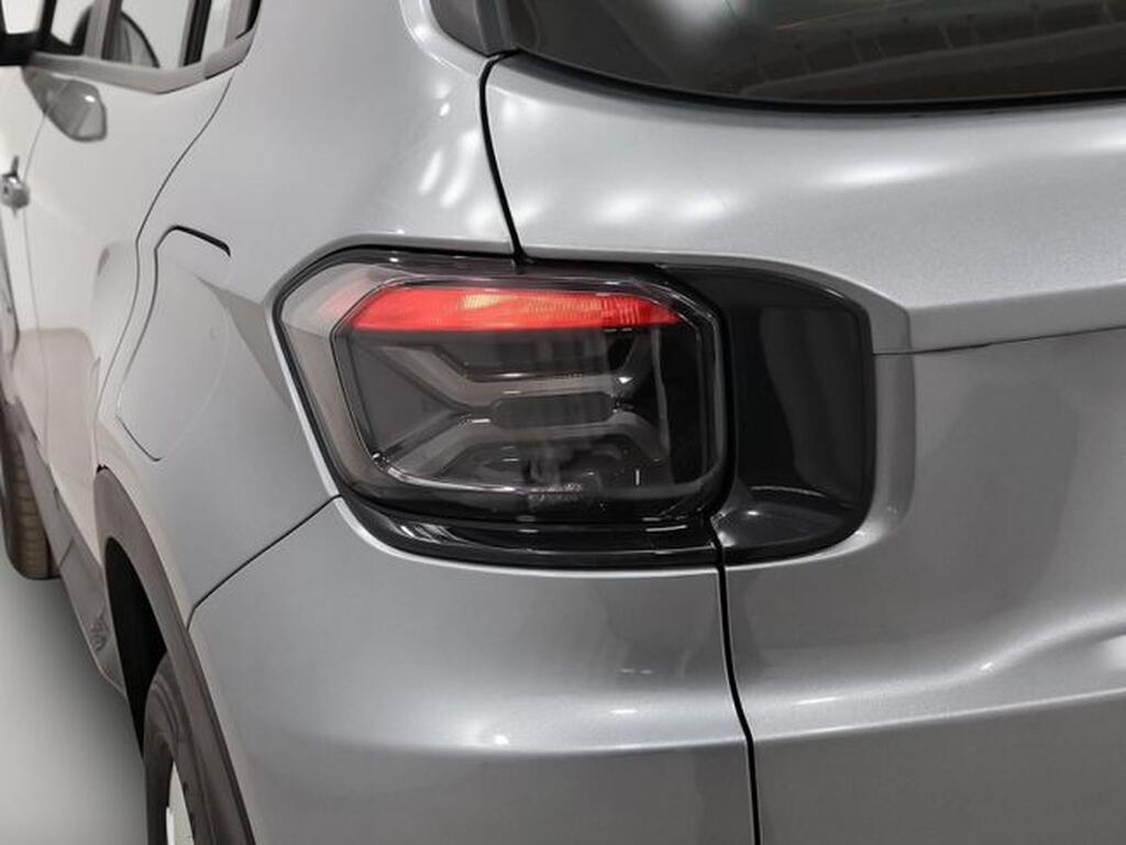 Jeep Avenger 1.2 eHybrid 74kW (100CV) Altitude Segunda mano