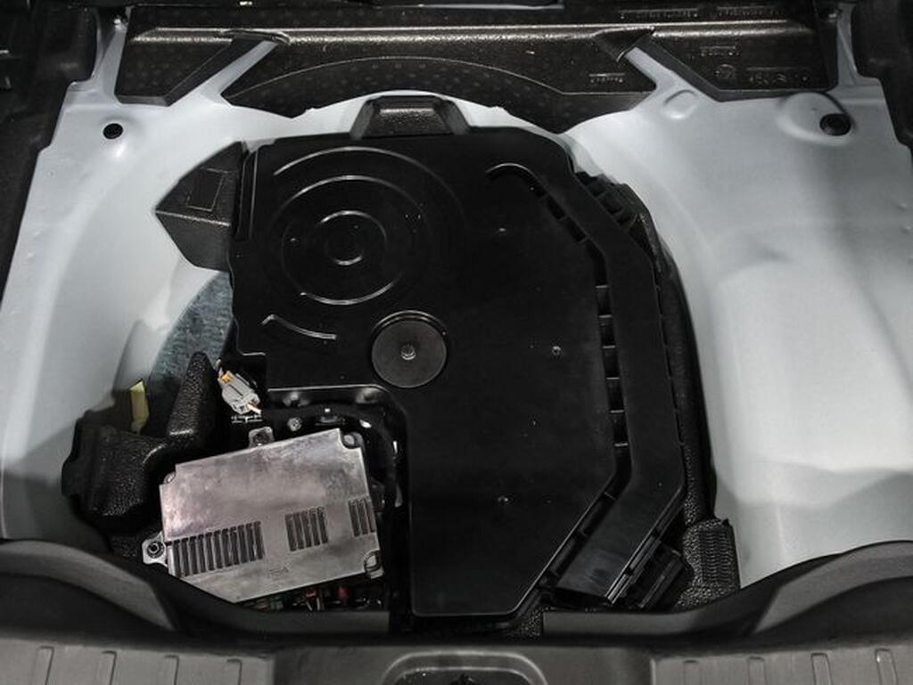 Jeep Avenger 1.2 eHybrid 74kW (100CV) Altitude Segunda mano