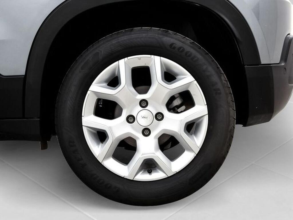 Jeep Avenger 1.2 eHybrid 74kW (100CV) Altitude Segunda mano