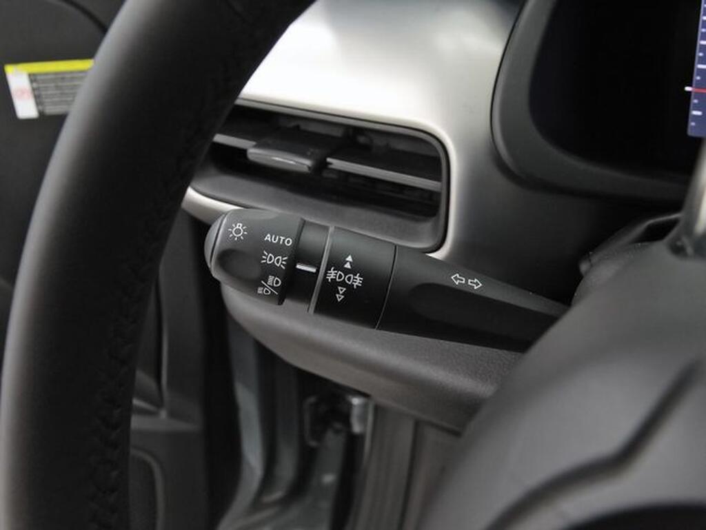 Jeep Avenger 1.2 eHybrid 74kW (100CV) Altitude Segunda mano
