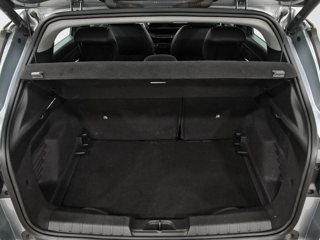 Jeep Avenger 1.2 eHybrid 74kW (100CV) Altitude Segunda mano
