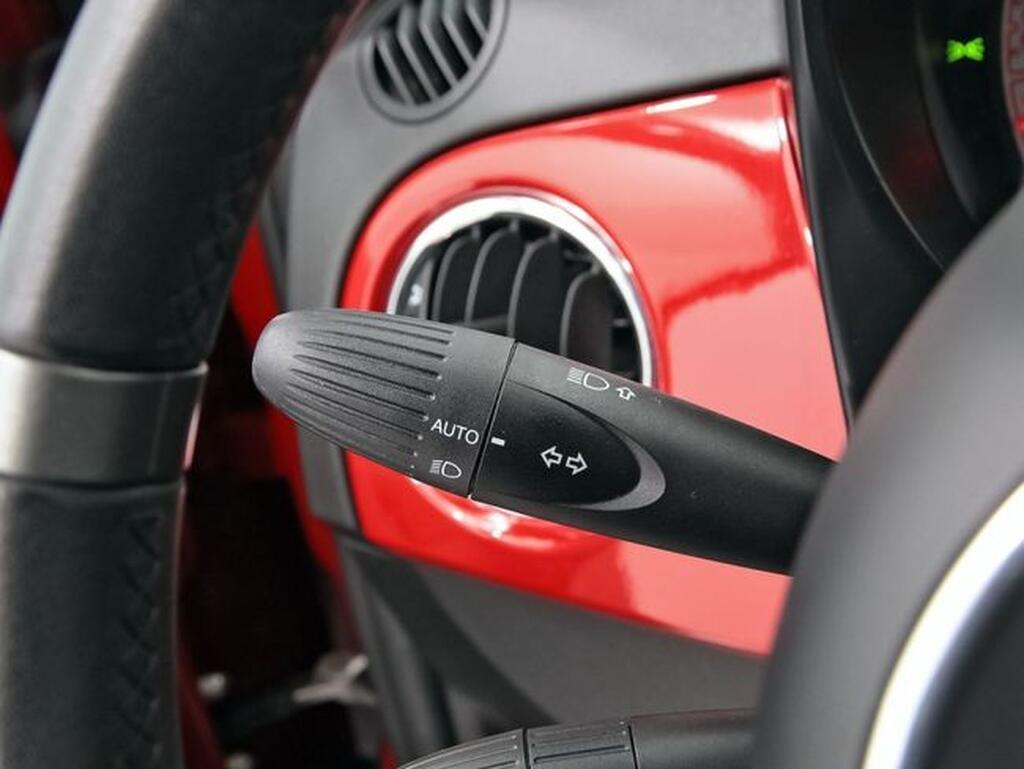 Fiat 500 S 1.0 6v GSE 52KW (70 CV) Segunda mano