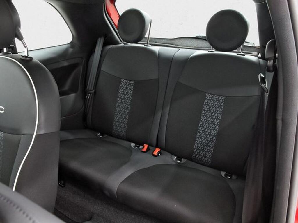 Fiat 500 S 1.0 6v GSE 52KW (70 CV) Segunda mano