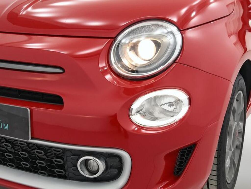 Fiat 500 S 1.0 6v GSE 52KW (70 CV) Segunda mano