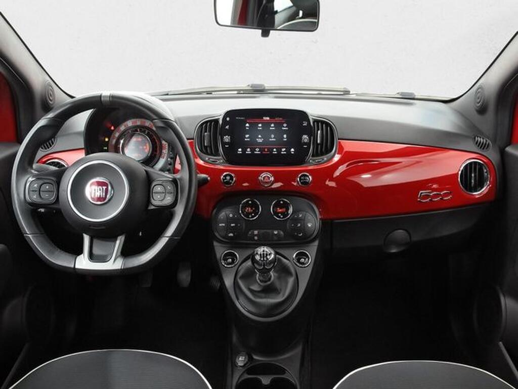 Fiat 500 S 1.0 6v GSE 52KW (70 CV) Segunda mano