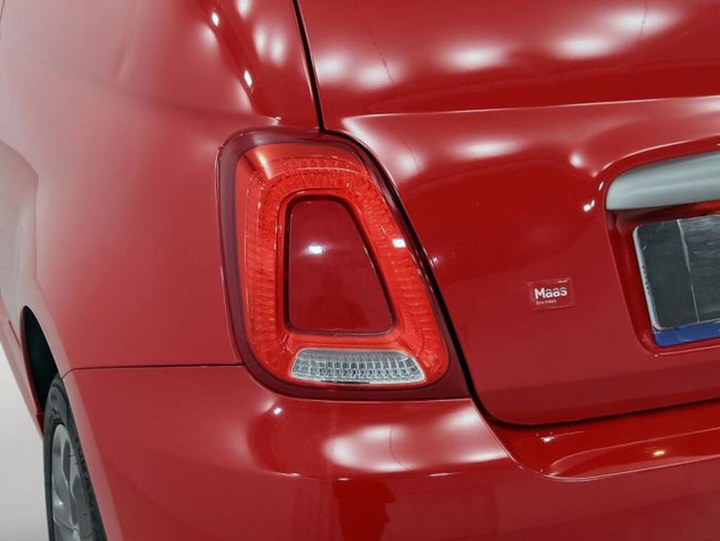 Fiat 500 S 1.0 6v GSE 52KW (70 CV) Segunda mano