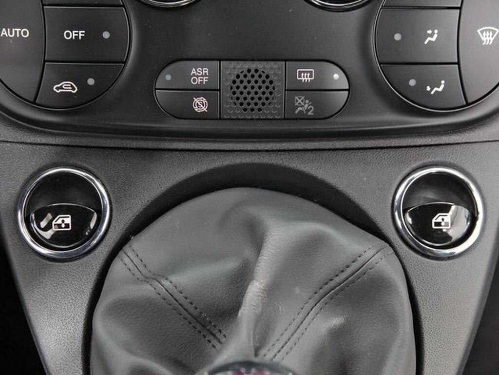 Fiat 500 S 1.0 6v GSE 52KW (70 CV) Segunda mano