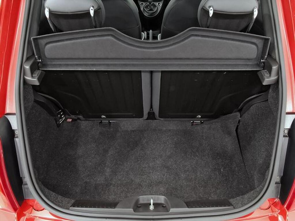 Fiat 500 S 1.0 6v GSE 52KW (70 CV) Segunda mano