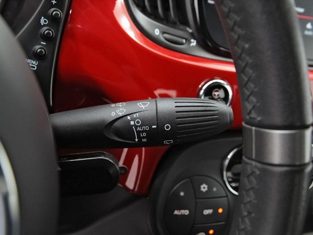 Fiat 500 S 1.0 6v GSE 52KW (70 CV) Segunda mano