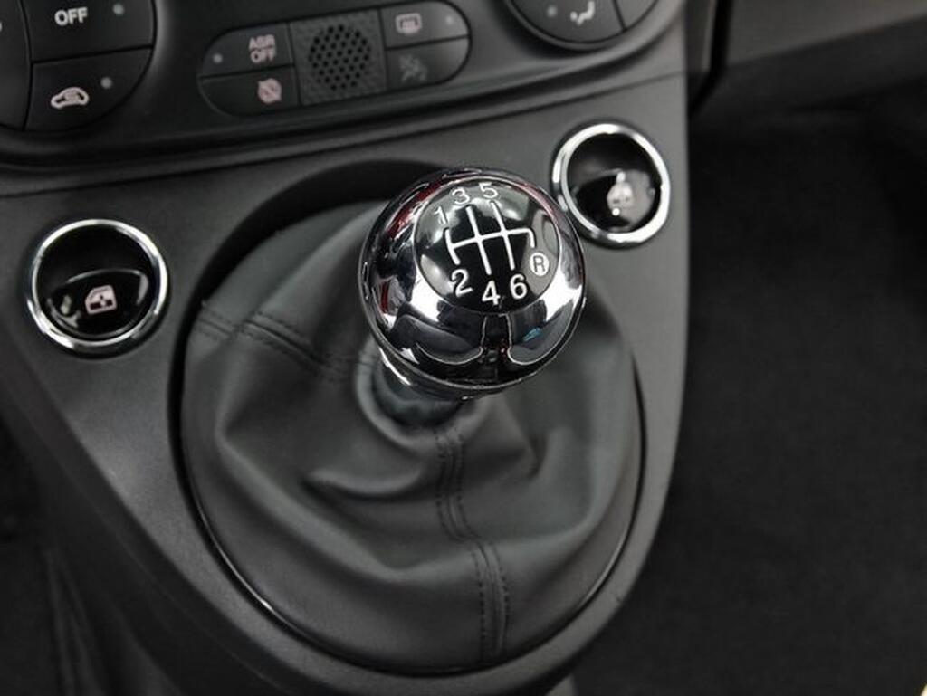 Fiat 500 S 1.0 6v GSE 52KW (70 CV) Segunda mano