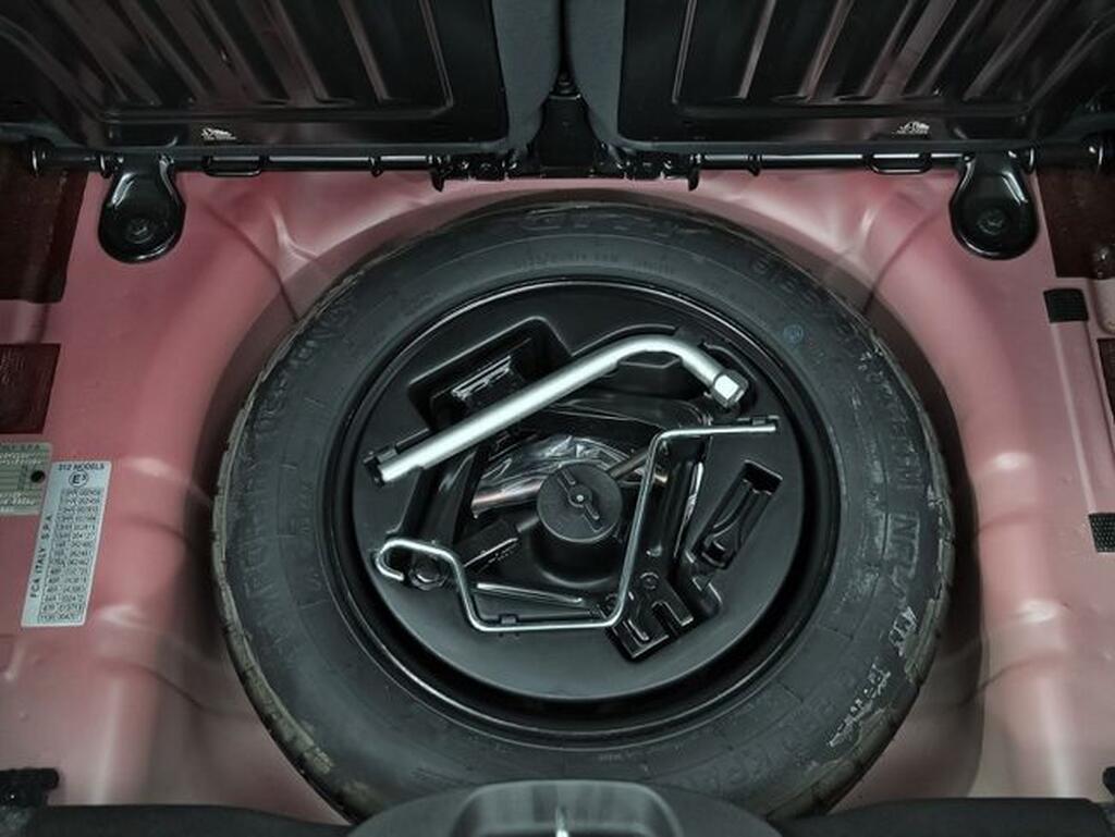 Fiat 500 S 1.0 6v GSE 52KW (70 CV) Segunda mano
