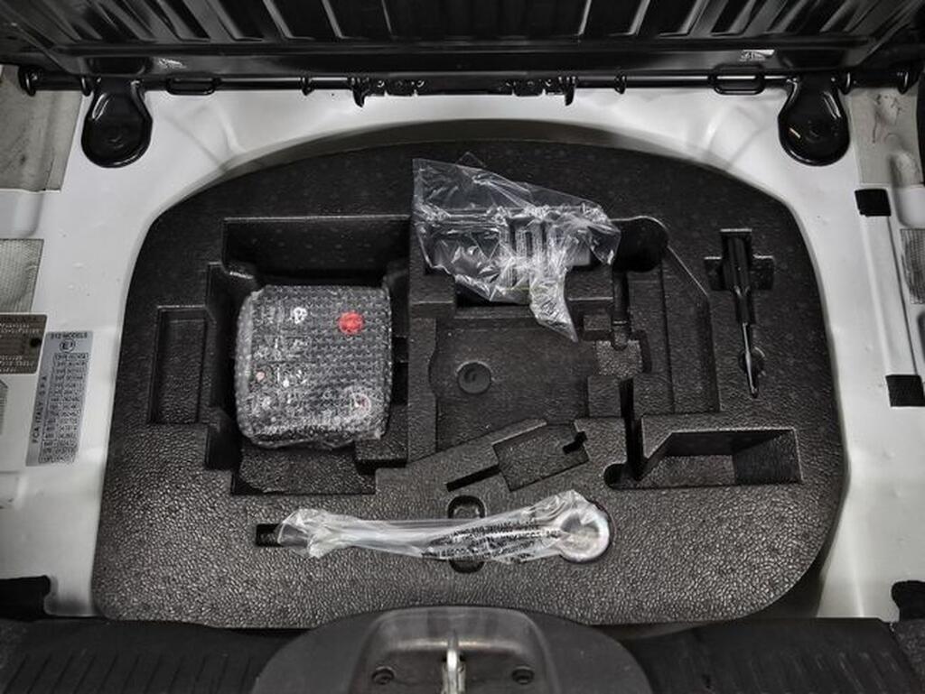 Fiat 500 Hey Google 1.0 Hybrid 51KW (70 CV) 31