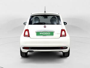 Fiat 500 Hey Google 1.0 Hybrid 51KW (70 CV) 6
