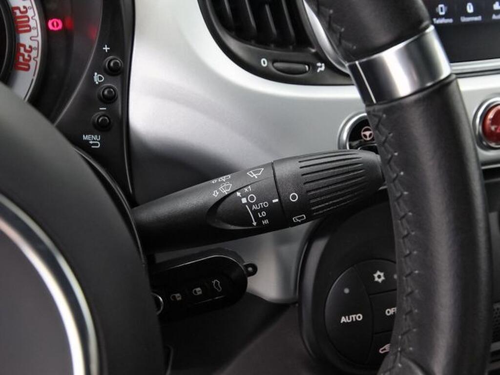 Fiat 500 Hey Google 1.0 Hybrid 51KW (70 CV) 16
