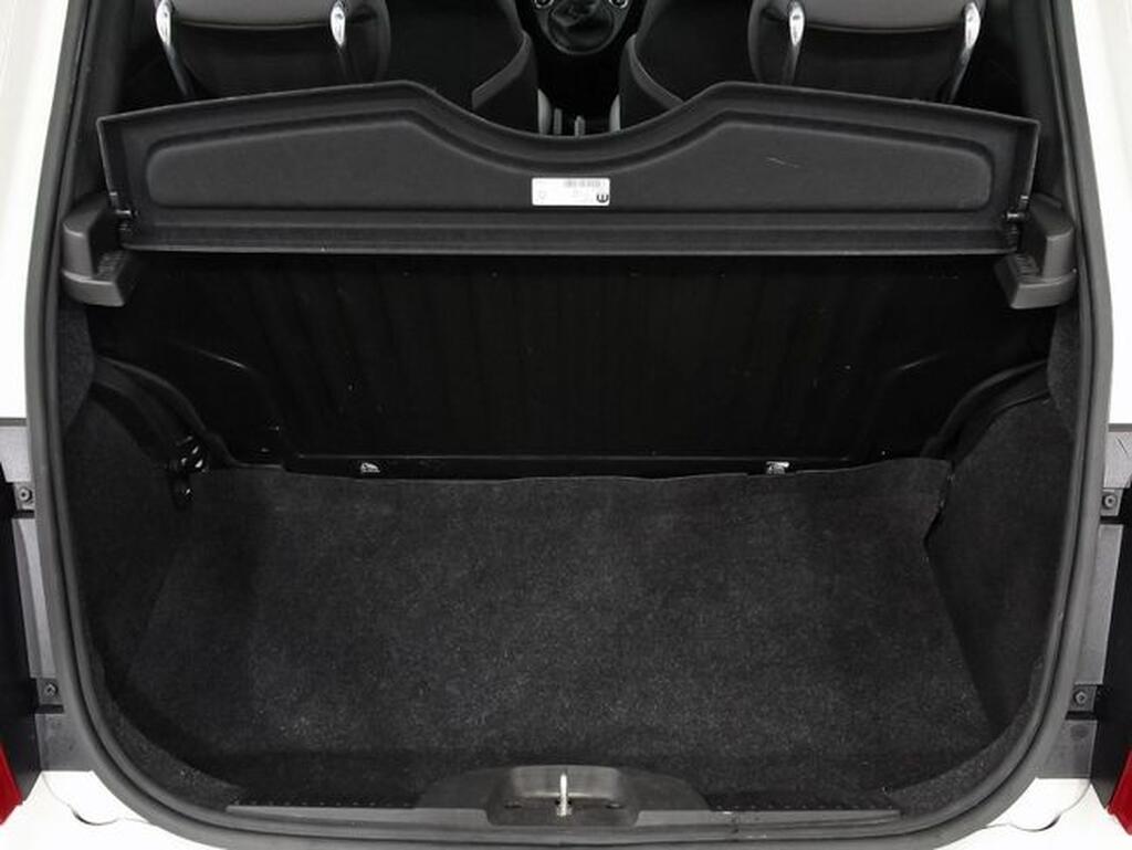 Fiat 500 Hey Google 1.0 Hybrid 51KW (70 CV) 10
