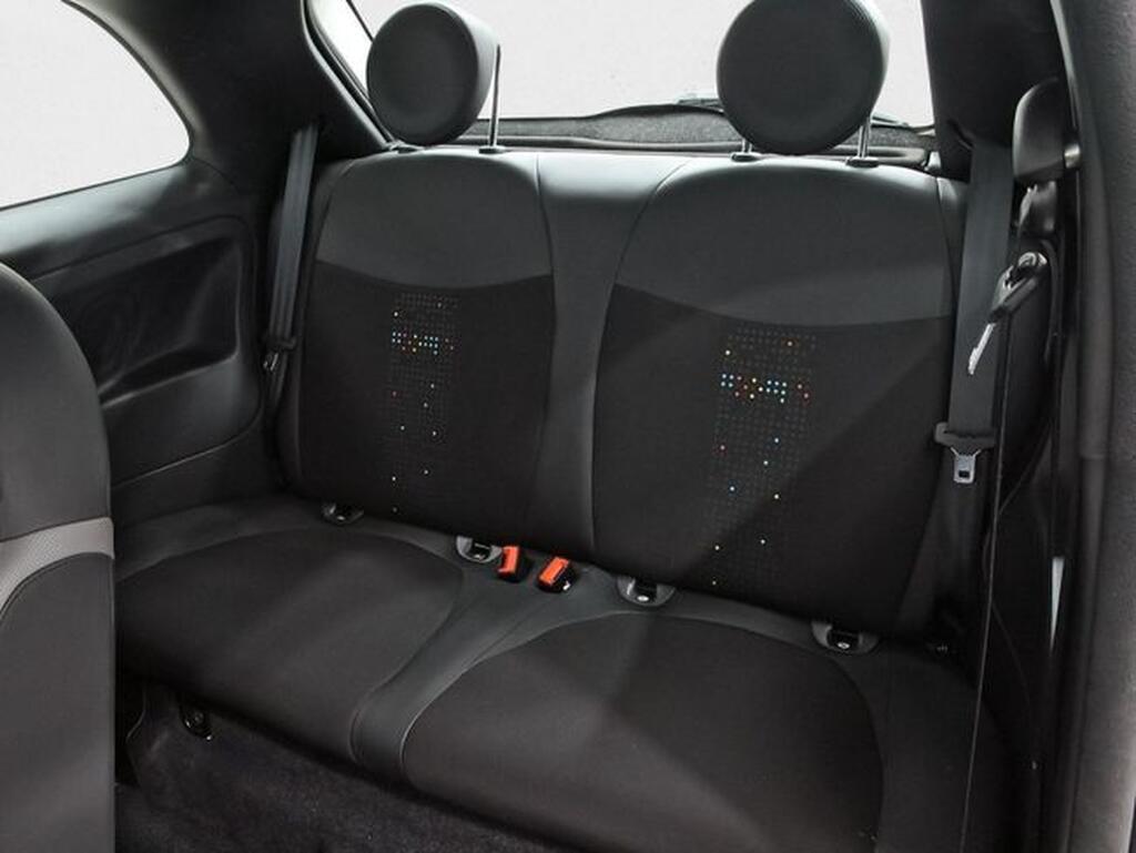 Fiat 500 Hey Google 1.0 Hybrid 51KW (70 CV) 9