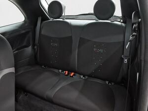 Fiat 500 Hey Google 1.0 Hybrid 51KW (70 CV) 9
