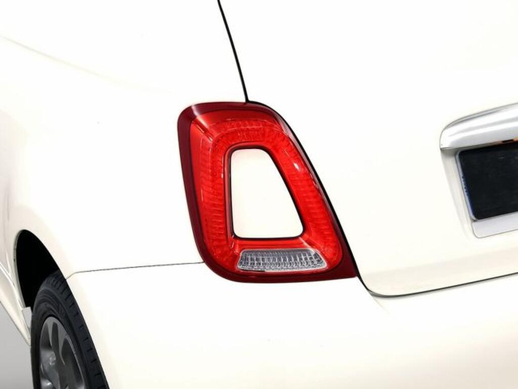 Fiat 500 Hey Google 1.0 Hybrid 51KW (70 CV) 29