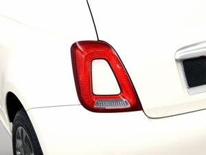 Fiat 500 Hey Google 1.0 Hybrid 51KW (70 CV) 29