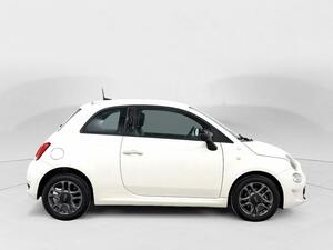 Fiat 500 Hey Google 1.0 Hybrid 51KW (70 CV) 3
