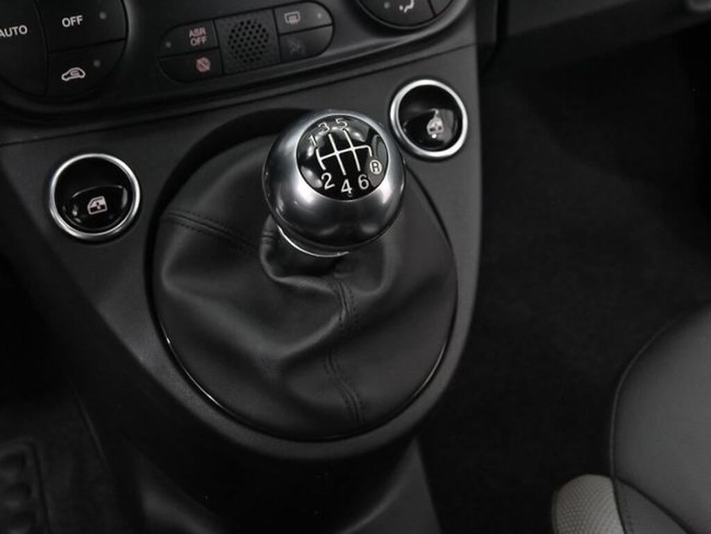 Fiat 500 Hey Google 1.0 Hybrid 51KW (70 CV) 24